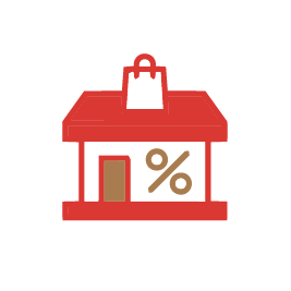 Retail market solutions